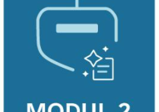 KI Kompetanseløft - modul 2