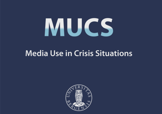 MUCS project logo