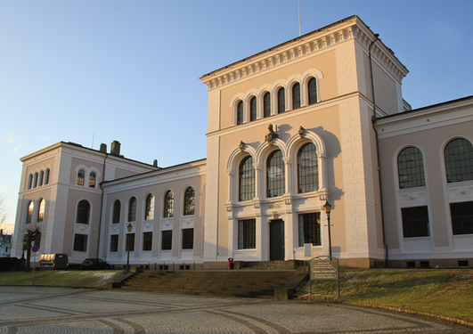 Universitetsmuseet