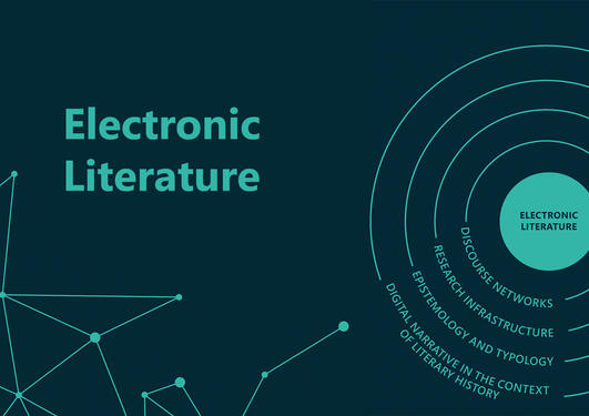 Electronic Literature node – Center for Digital Narrative, UiB
