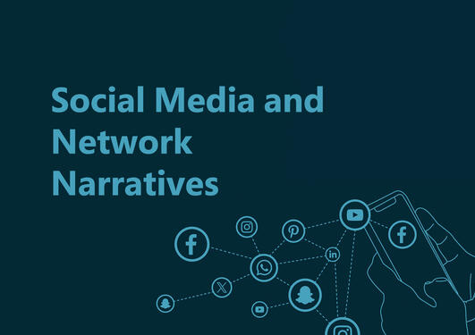 Social Media and Network Narratives – Center for Digital Narrative, UiB