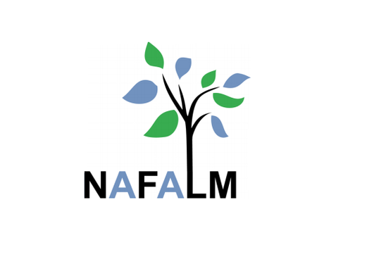 Nafalm m. tre