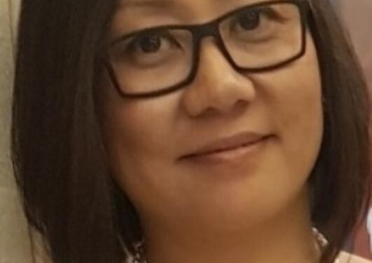 Temsunaro Rongsen Chandola