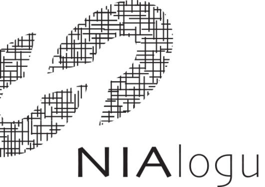 NIAlogues Logo