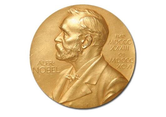 Nobelpris