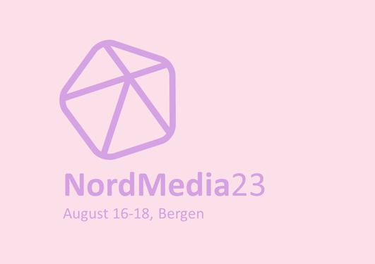 NordMedia23 poster