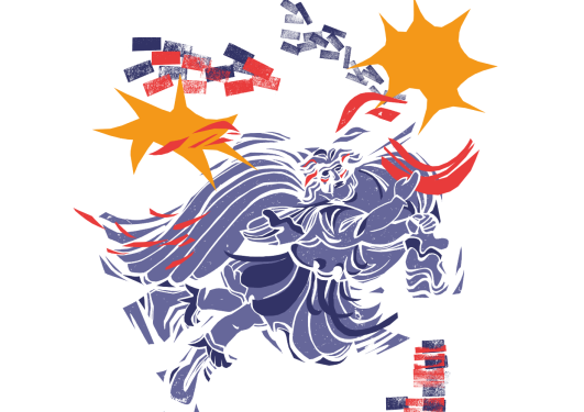 Nordic Library 30 Years Celebration