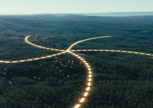 NORFOX - Fibre Optic Array