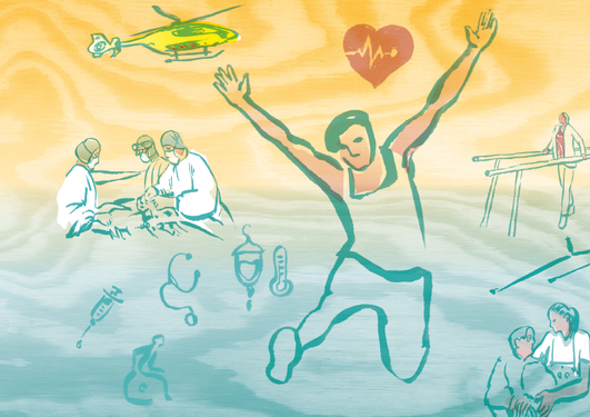 Utredning fra Prioriteringsutvalget