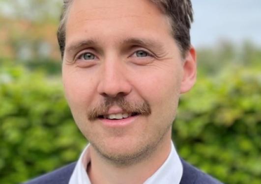 Ole Magnus Bjørgaas Helle