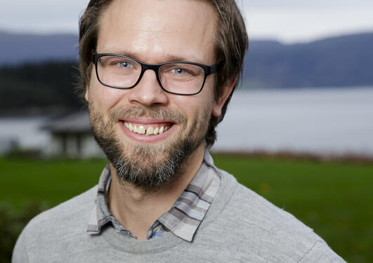 Bjarte Furnes