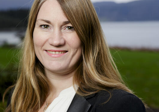 Marit Christensen, NTNU