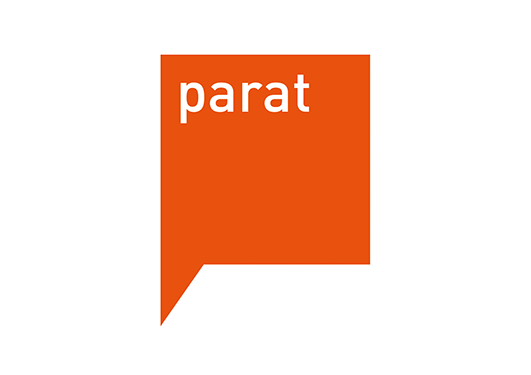 Parat-logo