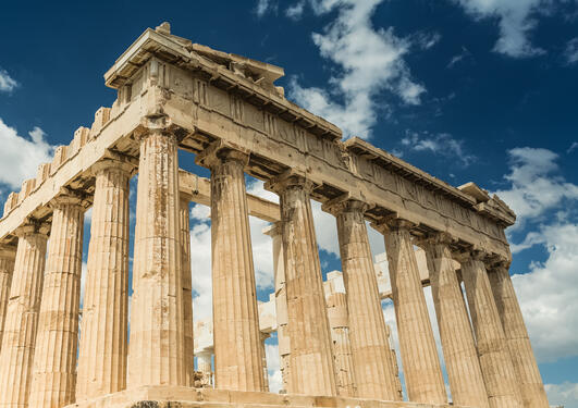 Parthenon