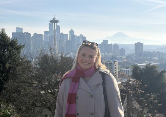 Bilete av Pernille Lie