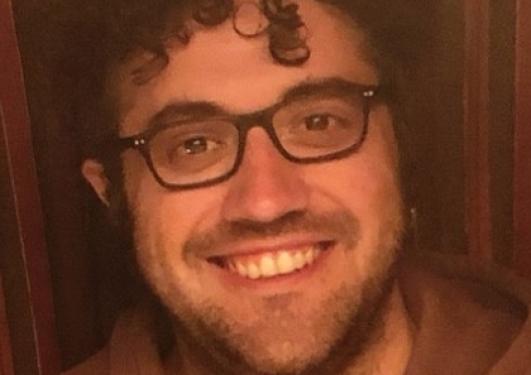 Rubén Javier López