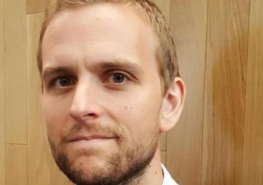 Portrettbilete av Henrik Berg