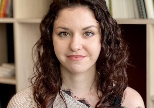 Irati Manterola Ayala