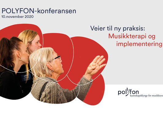 Polyfon-konferansen 2020/2021