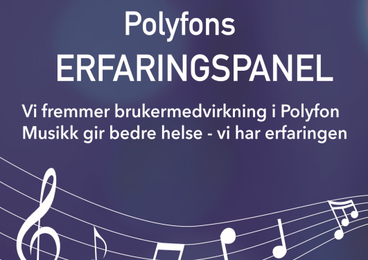 Erfaringspanelets logo