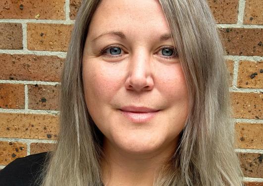 Anna Marlene Karlsson