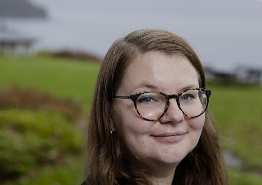 Jolene van der Kaap-Deeder