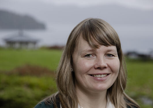 Toril Sørheim Nilsen