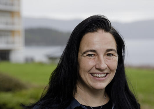 Yngvild S. Danielsen