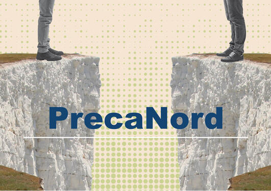 Logo PrecaNord