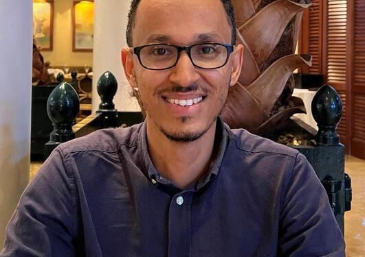 Tsegazeab Laeke Teklemariam