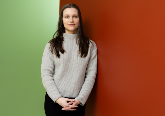 Julia Axiina Tuominen