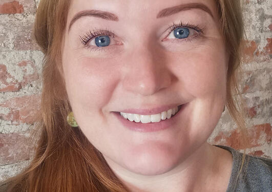 Eilin Holtan Torgersen