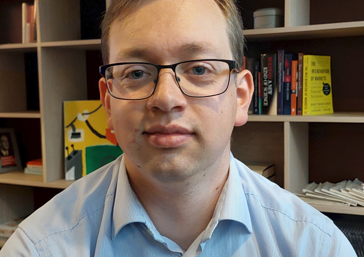 Arne Tobias Ødegaard