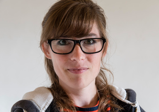 Ragnhild Iveranna Hogstad Jordahl