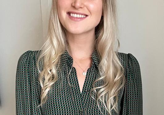 Rebecca Røsok Reitan