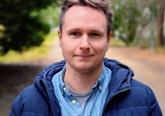 Simon Kristian Huiberts