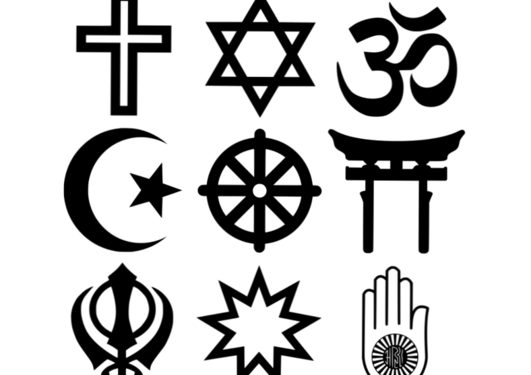Religiøse symboler