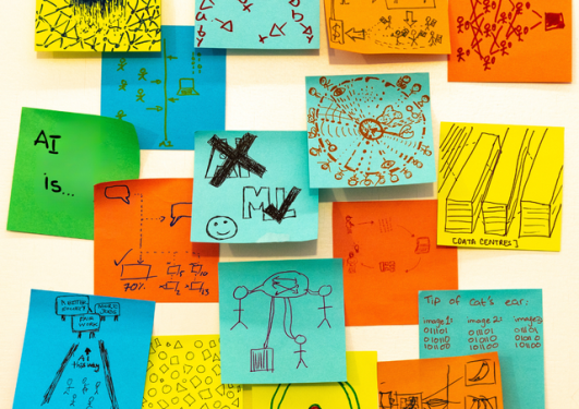 Rick Payne and team / Better Images of AI / AI is... / CC-BY 4.0