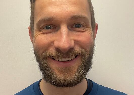 Robert Neil Whittaker