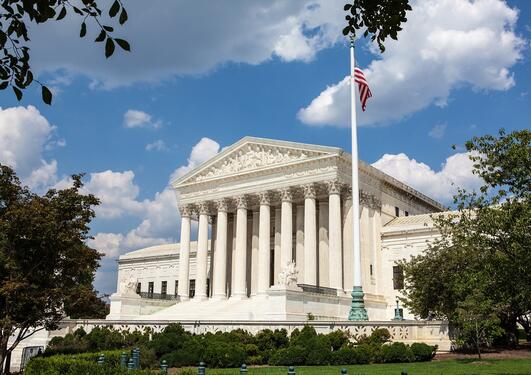 The U.S. Supreme Court