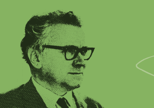 Rokkan memorial lecture