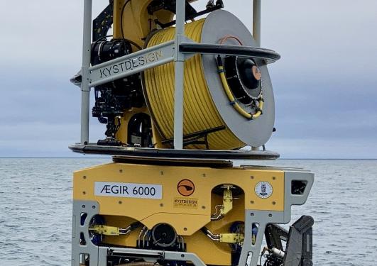ROV - 6000 