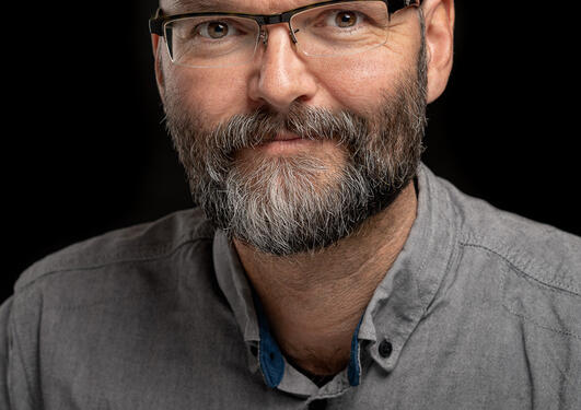 Runar Tengel Hovland