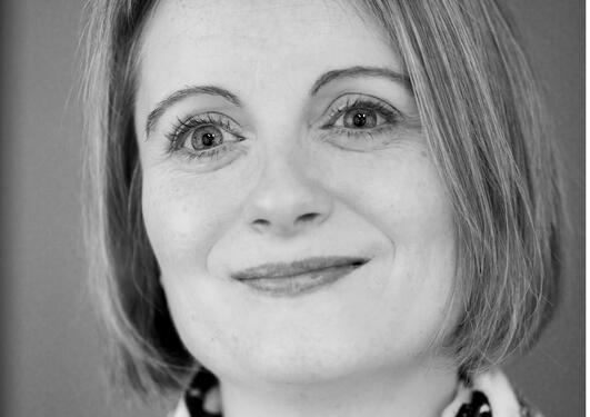 Portrettfoto Nina Rydland Olsen