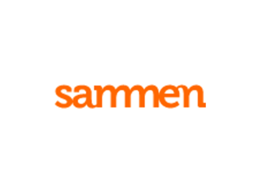 Sammen-logo