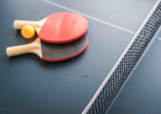 bordtennis
