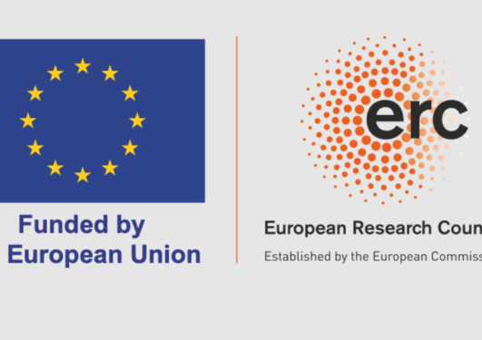 EU ERC logo