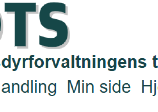 FOTS Mattilsynets system for forsøk med dyr