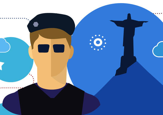 Sikkerhet: Kjønn og politireform