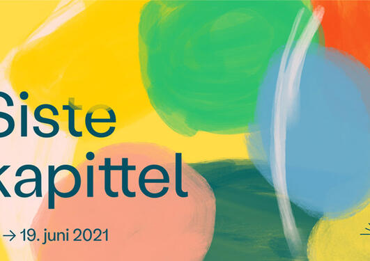 Siste kapittel: en aldringsfestival